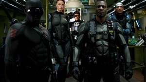 G.I. Joe: Retaliation (2013)