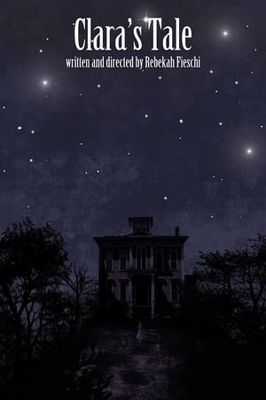 Poster Clara's Tale (2011)