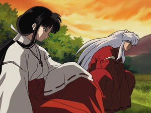 InuYasha Season 1 Episode 148