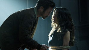 In the Shadow of Iris (2016) ใต้เงาของไอริส