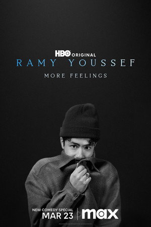 Ramy Youssef: More Feelings 27