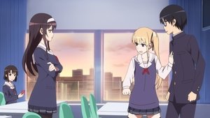 Saekano: 1×5