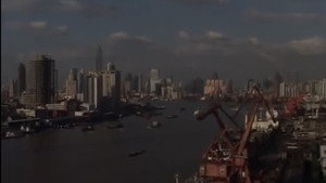 In Shanghai (2001)