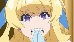 Cautious Hero: The Hero Is Overpowered but Overly Cautious Season 1 Episode 10