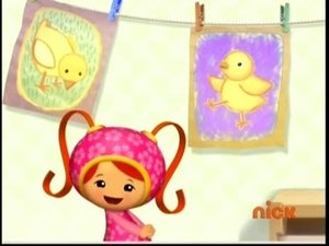 Team Umizoomi Season 2 Episode 2