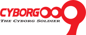 Cyborg 009