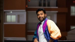 Comali (2019) [Tamil-Hindi Dubbed]