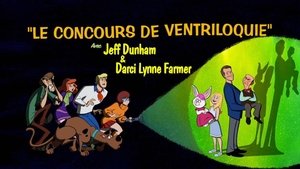 Scooby-Doo e Adivinha Quem?: 1×20