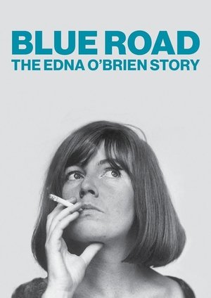 Image Blue Road: The Edna O'Brien Story