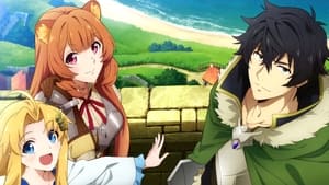 انمي The Rising of the Shield Hero مدبلج