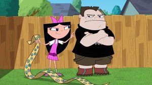 Phineas y Ferb: 5×3