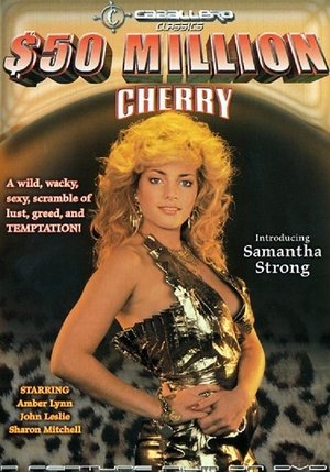 The $50,000,000 Cherry 1987