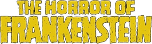 The Horror of Frankenstein