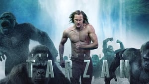 The Legend of Tarzan (2016)