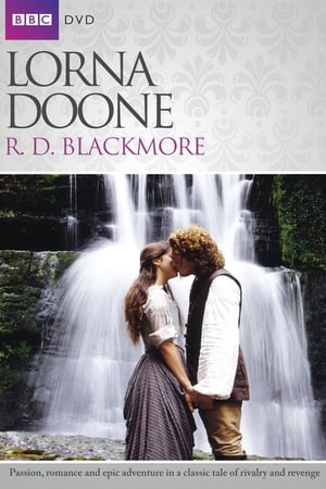 Poster Lorna Doone 2000