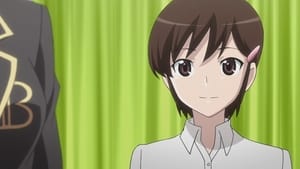 The World God Only Knows Show Me