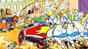 Astérix y la sorpresa del César