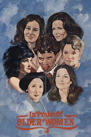 Poster Érett nők dícsérete 1978