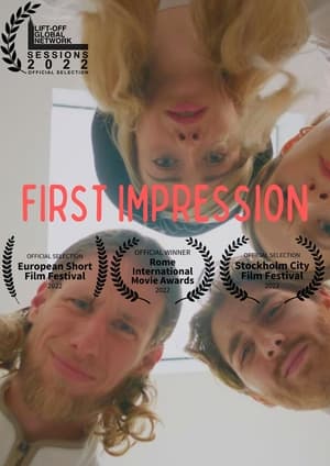 Poster First Impression 2024