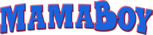 Mamaboy — Logos 1