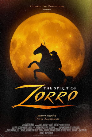 The Spirit of Zorro