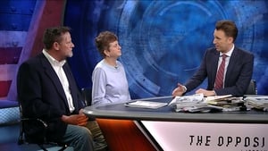 The Opposition with Jordan Klepper Staffel 1 Folge 70