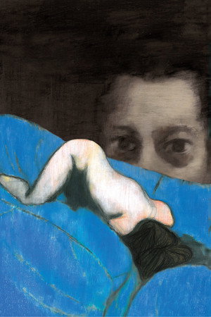 The Blue Room