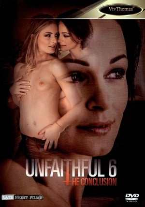 Poster Unfaithful 6 (2013)