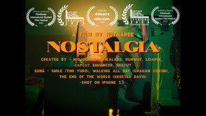 Nostalgia 1