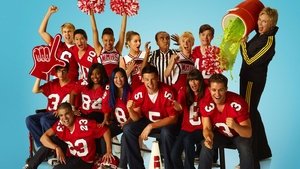 poster Glee