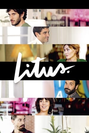 Poster Litus (2019)