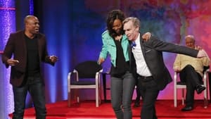 Whose Line Is It Anyway? Bill Nye