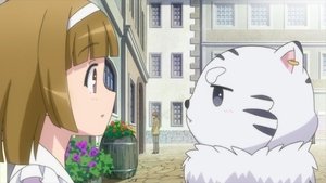 In Another World with My Smartphone Season 1 Episode 5
