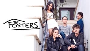 poster The Fosters