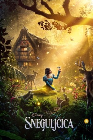 poster Snow White