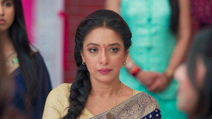 Still from Shruti's Surprise for Prem and Rahi