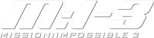 Mission : Impossible - Saga