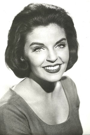 Foto retrato de Susan Seaforth Hayes