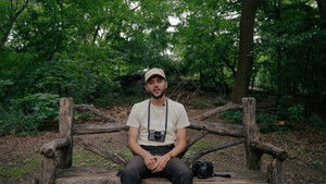 Training Your Eye - Film Photography with Joe Greer Intro