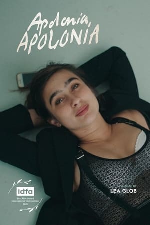 Poster Apolonia, Apolonia 2023