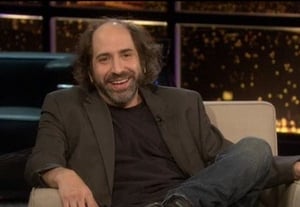 Dave Attell