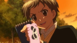 R-15: Episódio: 4 da 1ª Temporada