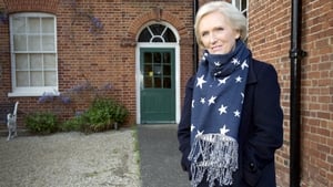 Who Do You Think You Are? Mary Berry