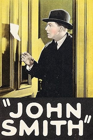 Poster John Smith 1922