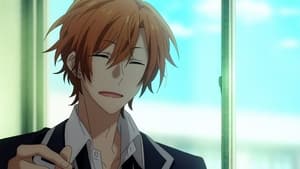 Sasaki and Miyano – Episódio 8