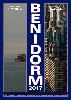 Benidorm 2017 poster