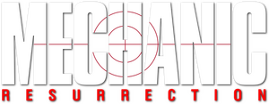 Mechanic: Resurrection