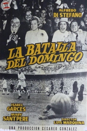 La batalla del domingo