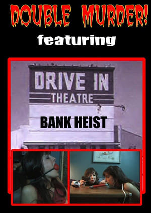 Poster The Bank Heist 2000