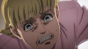 Attack on Titan: Season 4 Episode 13 –